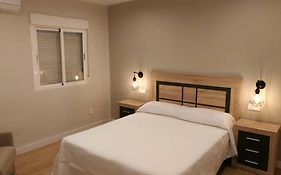 STAY TOLETVM Apartametos turísticos