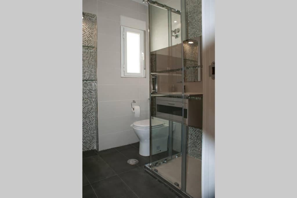 STAY TOLETVM Apartametos turísticos Toledo Exterior foto