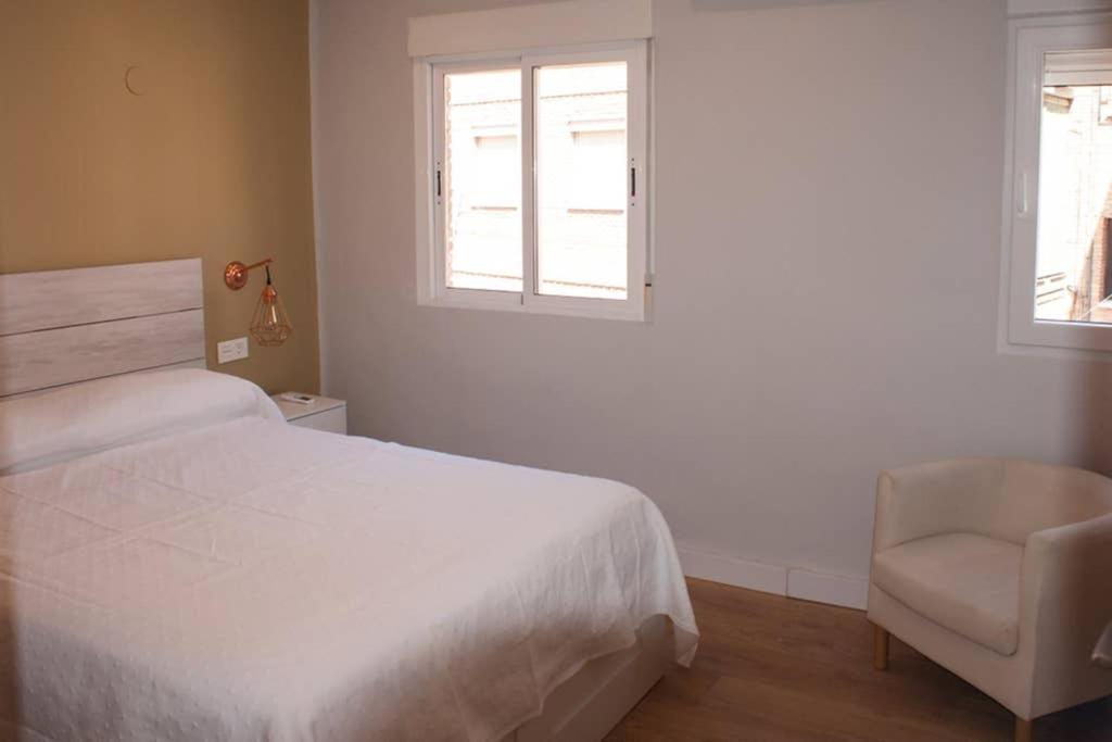 STAY TOLETVM Apartametos turísticos Toledo Exterior foto