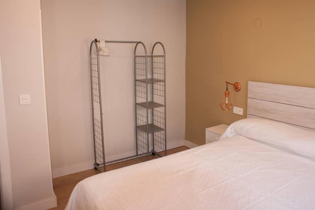 STAY TOLETVM Apartametos turísticos Toledo Exterior foto