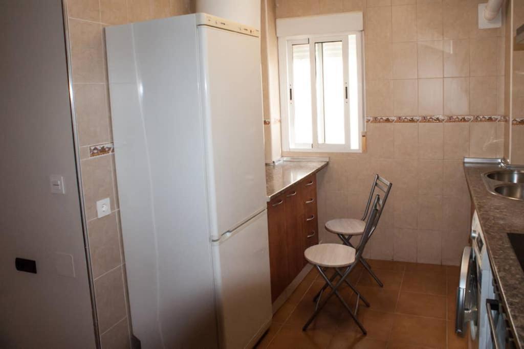 STAY TOLETVM Apartametos turísticos Toledo Exterior foto